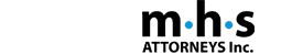 M.H.S Attorneys Inc.